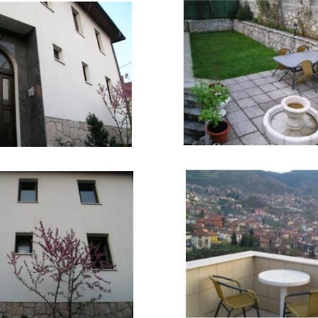 Apartment In Old Town - Top Location 사라예보 외부 사진