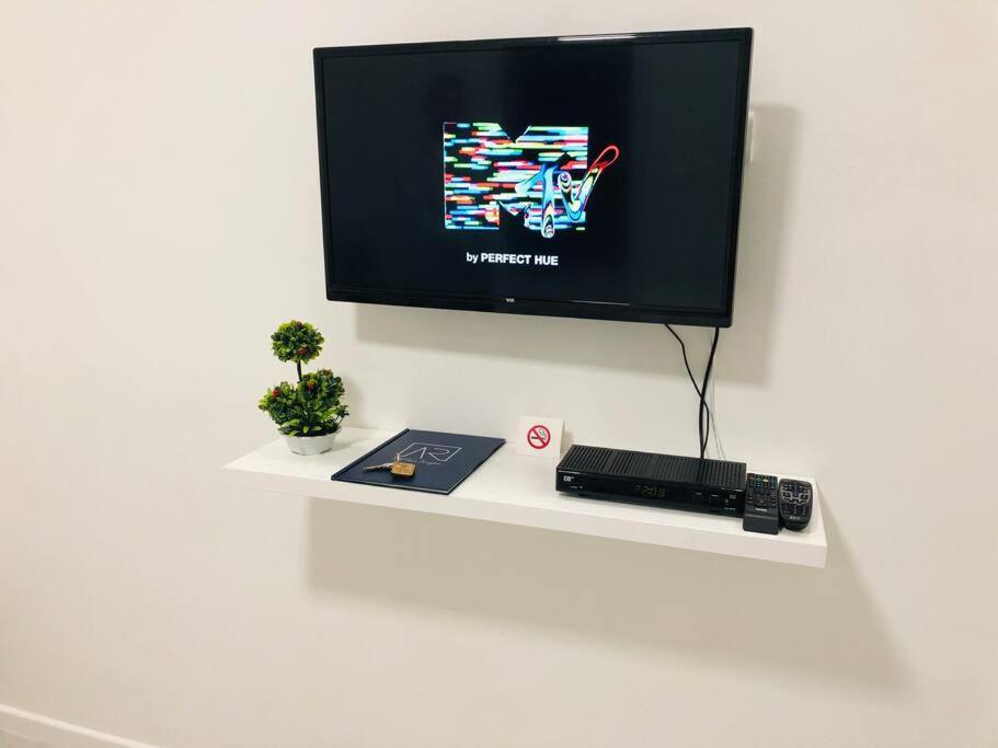 Apartment In Old Town - Top Location 사라예보 외부 사진