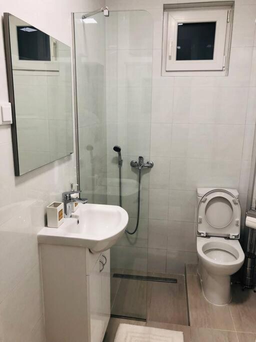 Apartment In Old Town - Top Location 사라예보 외부 사진