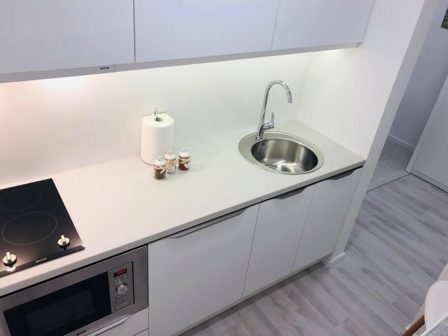 Apartment In Old Town - Top Location 사라예보 외부 사진
