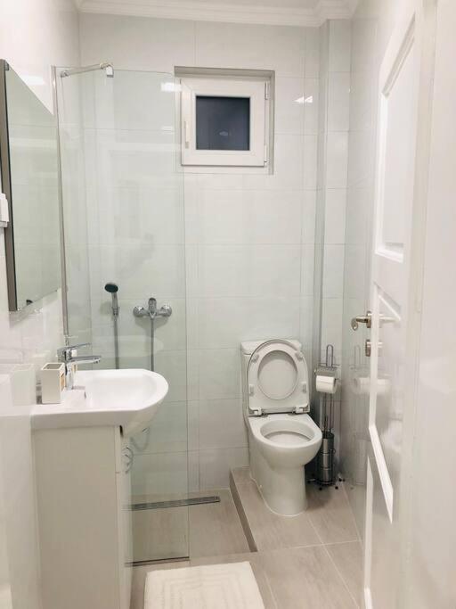 Apartment In Old Town - Top Location 사라예보 외부 사진