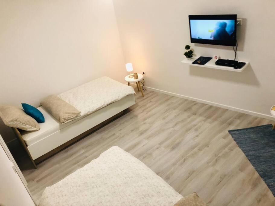 Apartment In Old Town - Top Location 사라예보 외부 사진