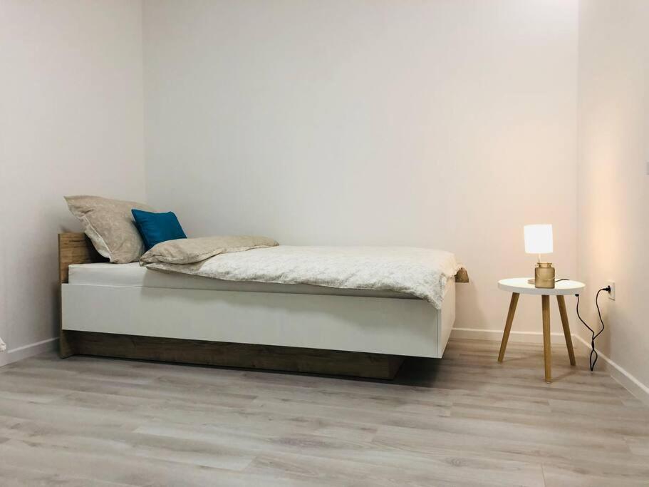 Apartment In Old Town - Top Location 사라예보 외부 사진