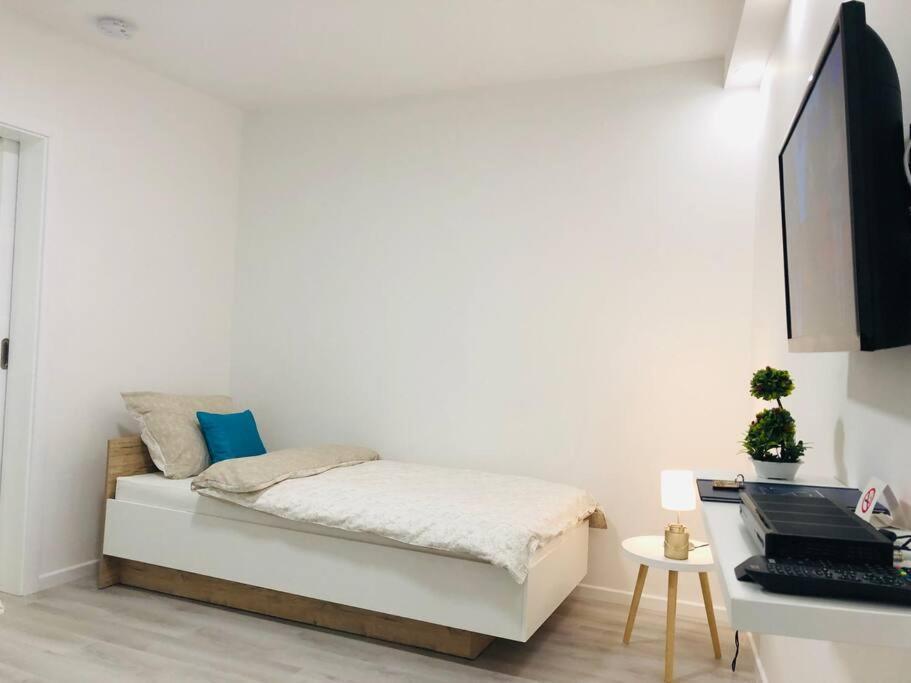 Apartment In Old Town - Top Location 사라예보 외부 사진