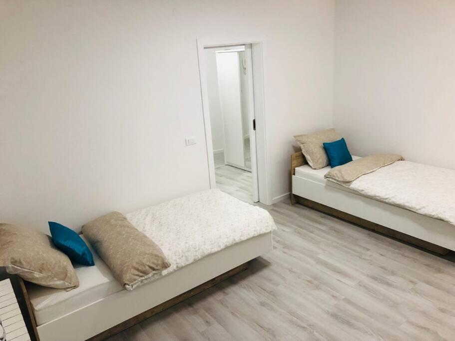 Apartment In Old Town - Top Location 사라예보 외부 사진