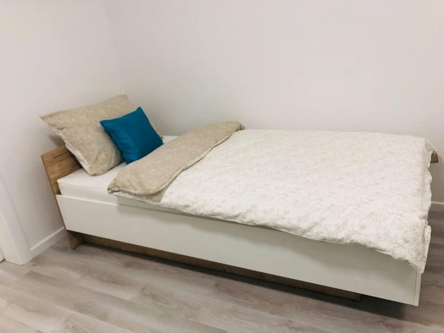 Apartment In Old Town - Top Location 사라예보 외부 사진