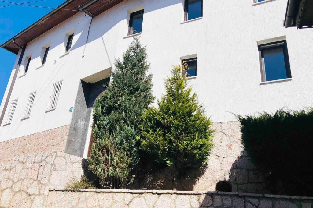 Apartment In Old Town - Top Location 사라예보 외부 사진
