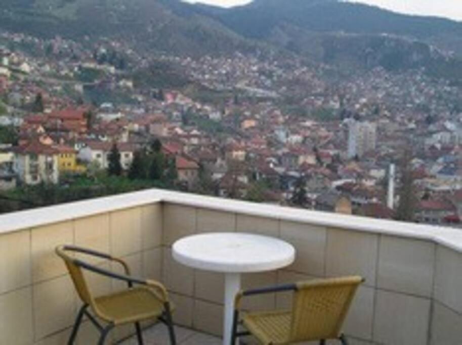 Apartment In Old Town - Top Location 사라예보 외부 사진