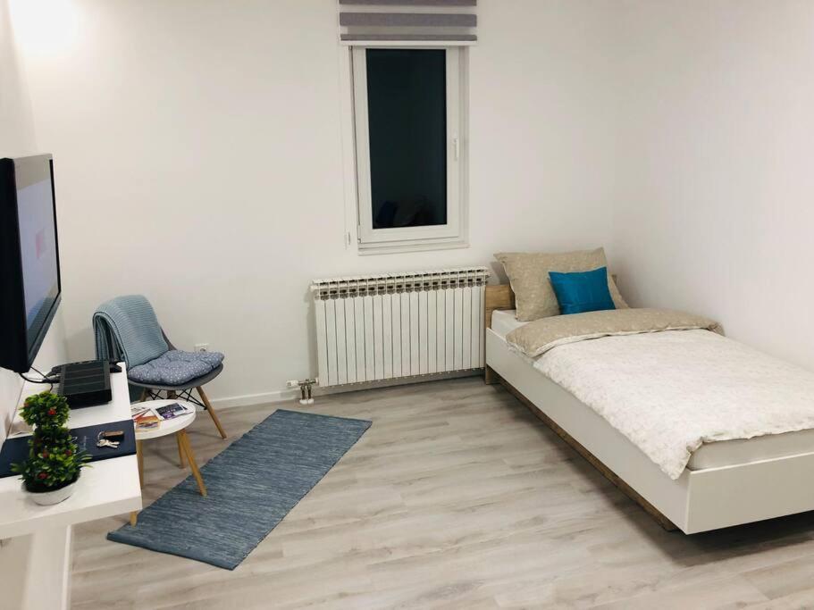 Apartment In Old Town - Top Location 사라예보 외부 사진