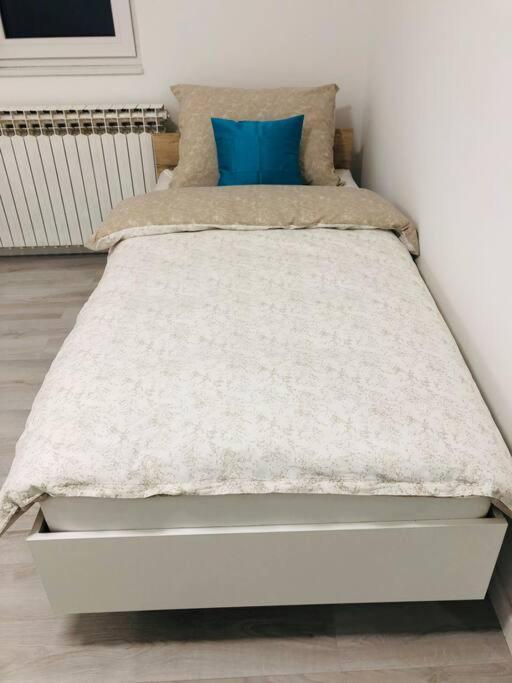 Apartment In Old Town - Top Location 사라예보 외부 사진