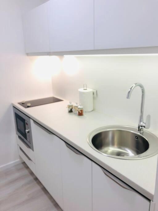 Apartment In Old Town - Top Location 사라예보 외부 사진
