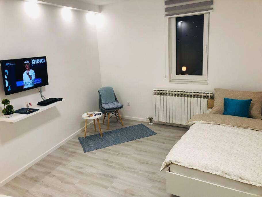Apartment In Old Town - Top Location 사라예보 외부 사진